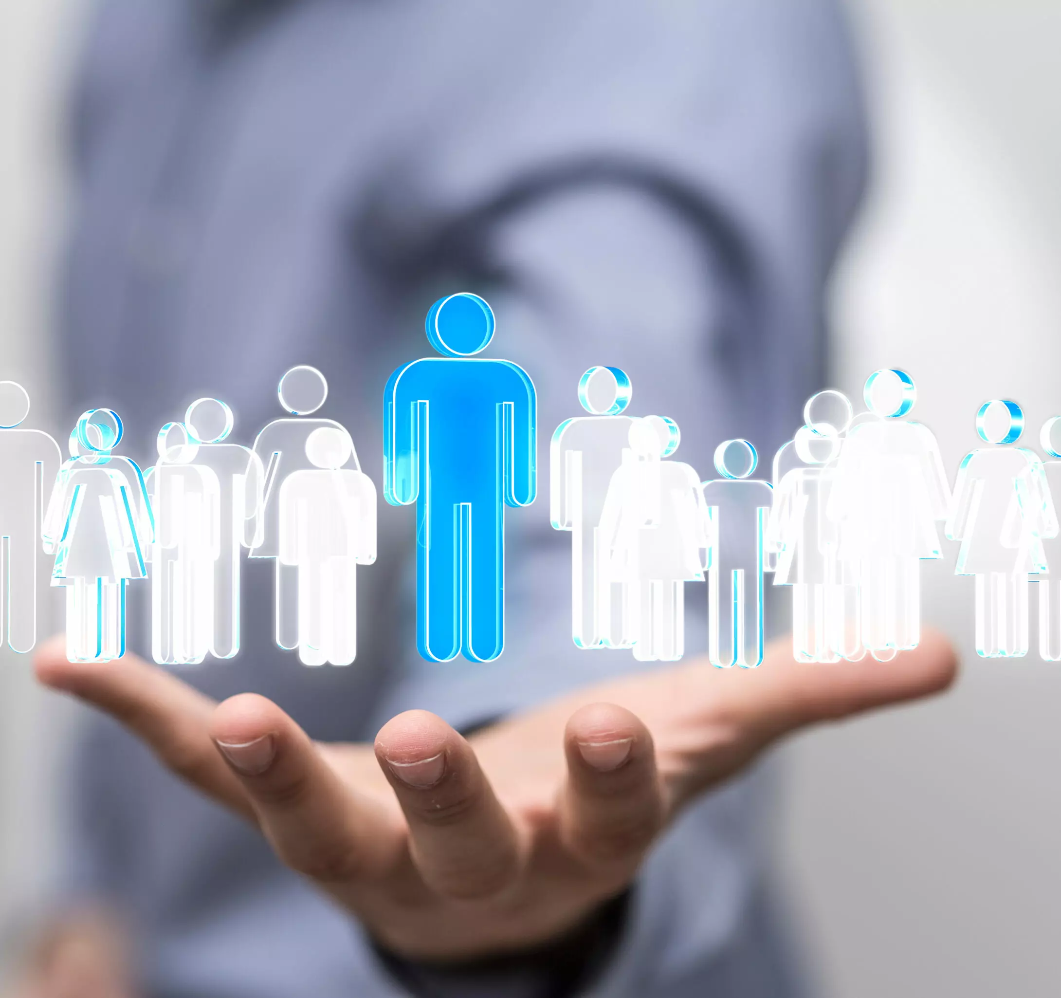 minimize customer concentration