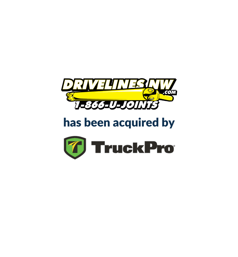 Drivelines NW ACT Capital Advisors