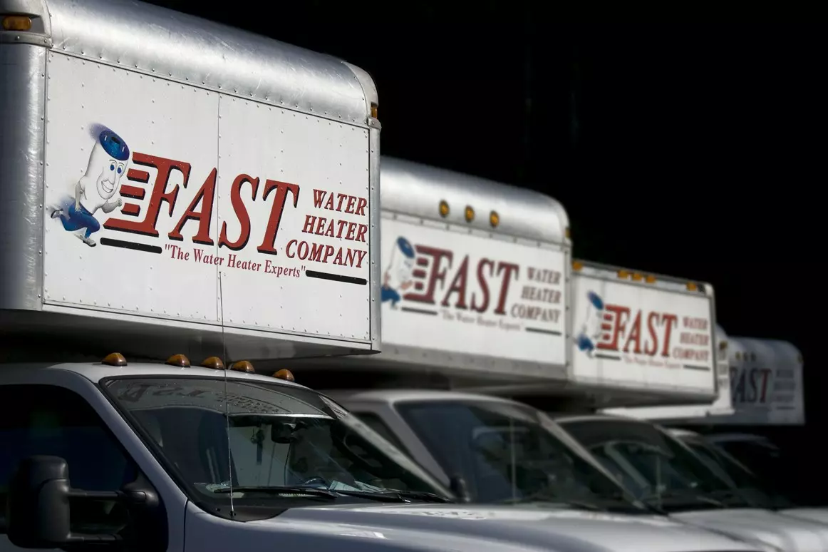 ACT Capital Advisors Advises Fast Water Heater on its Recapitalization