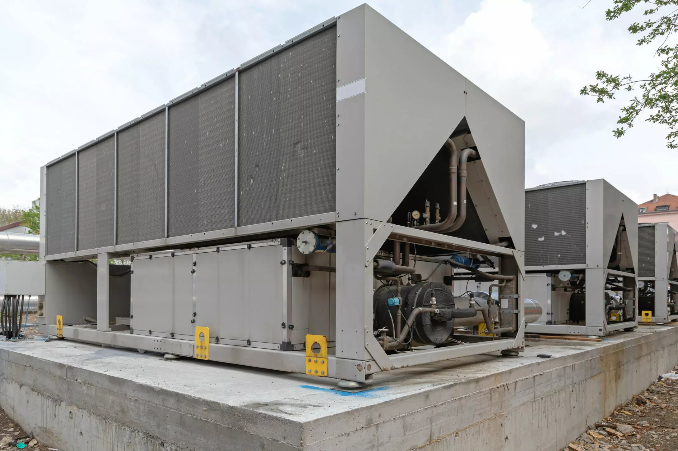 HVAC