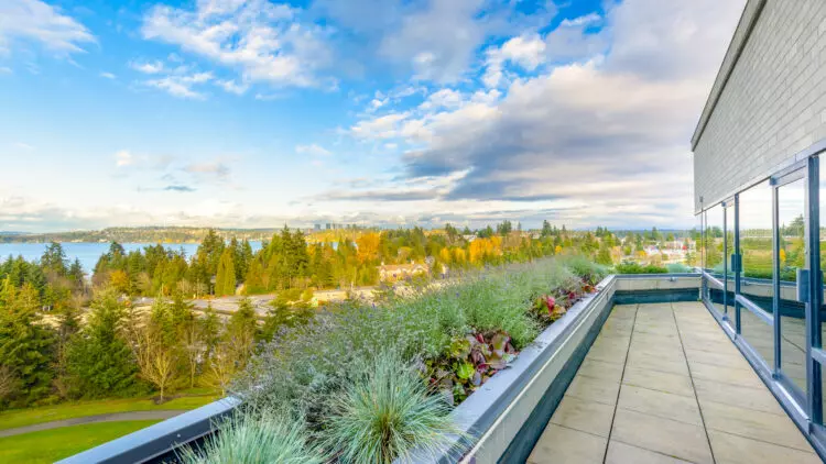 Mercer Island Corporate Center