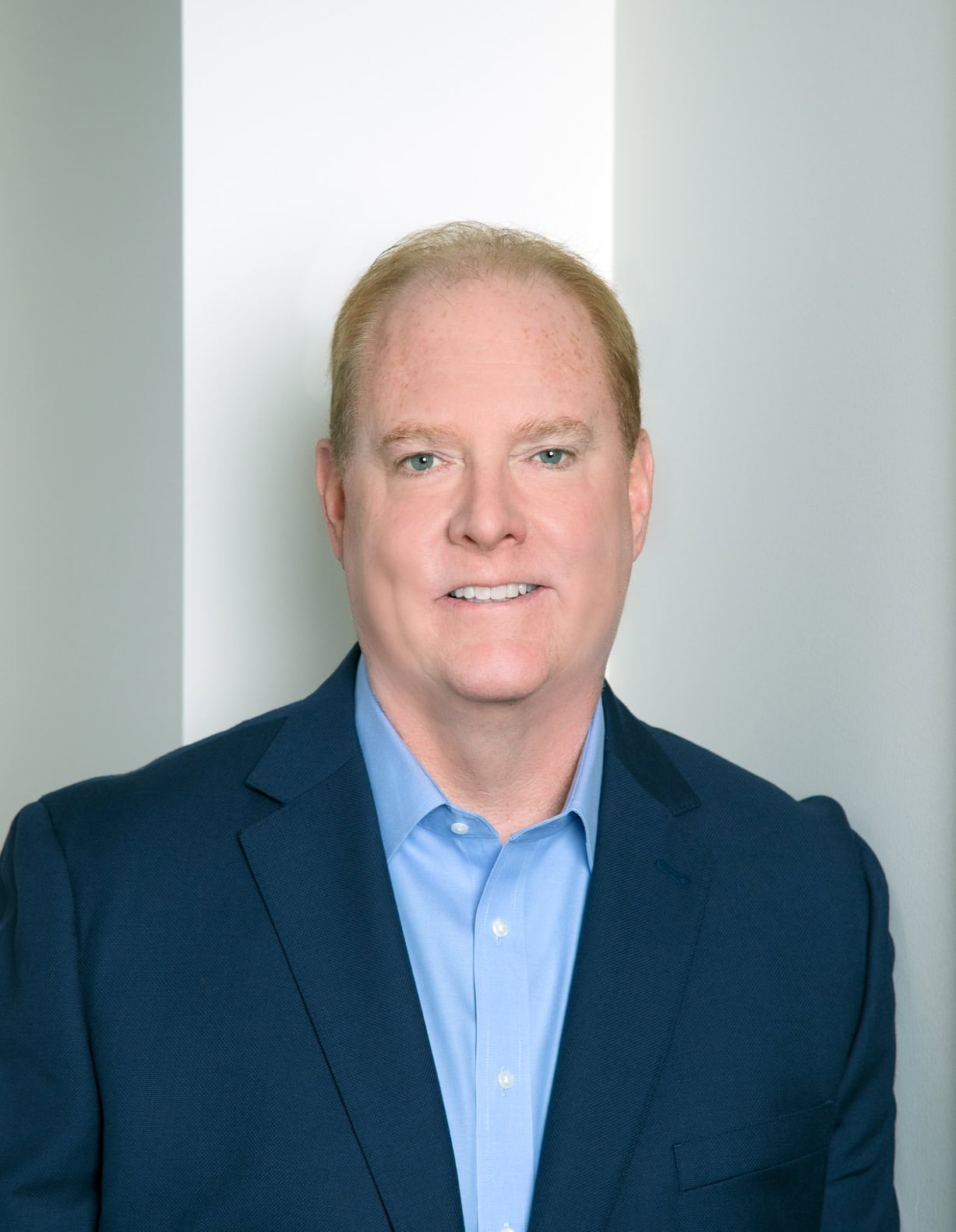 John Norton ACT Capital Advisors