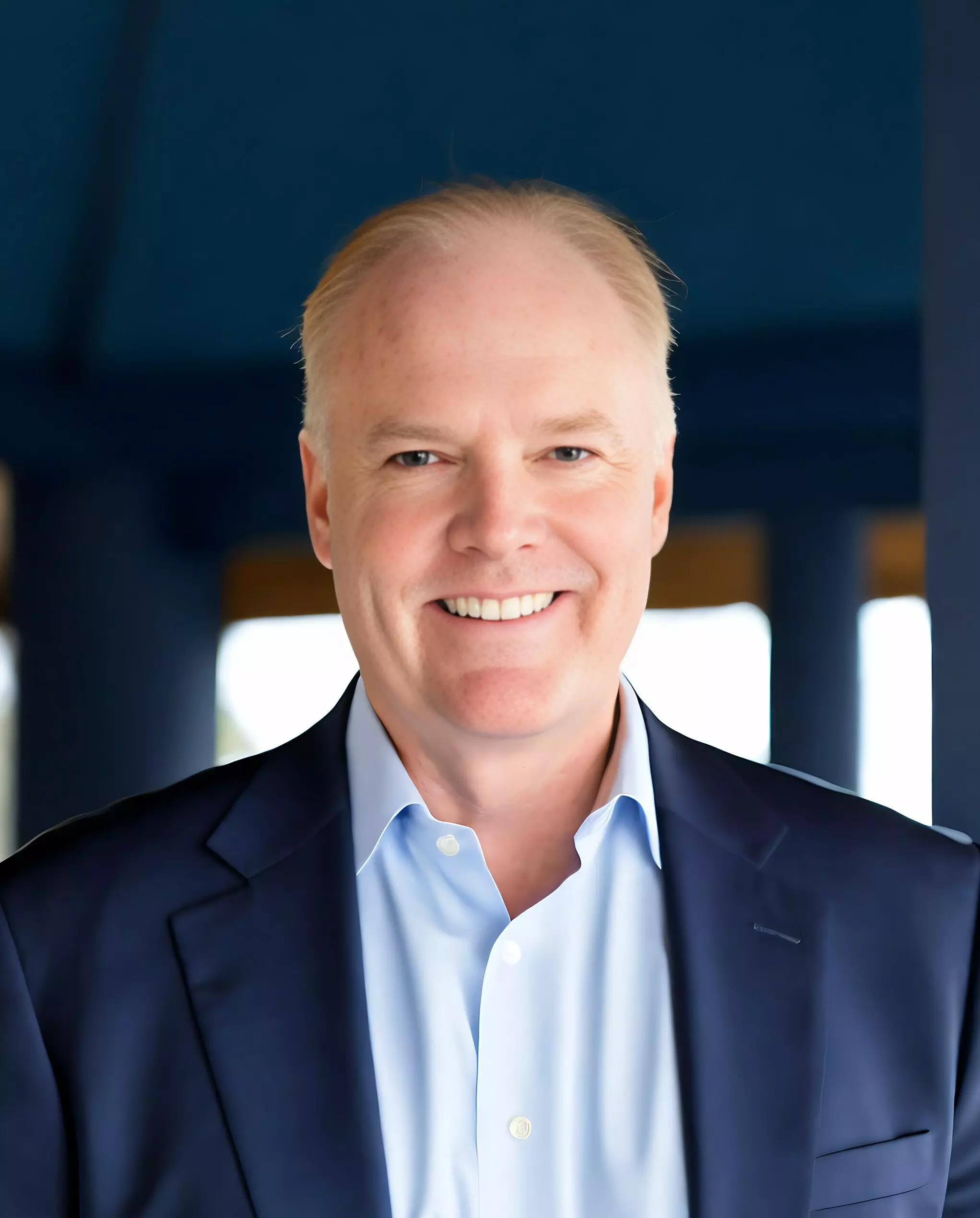 Technology Practice Leader