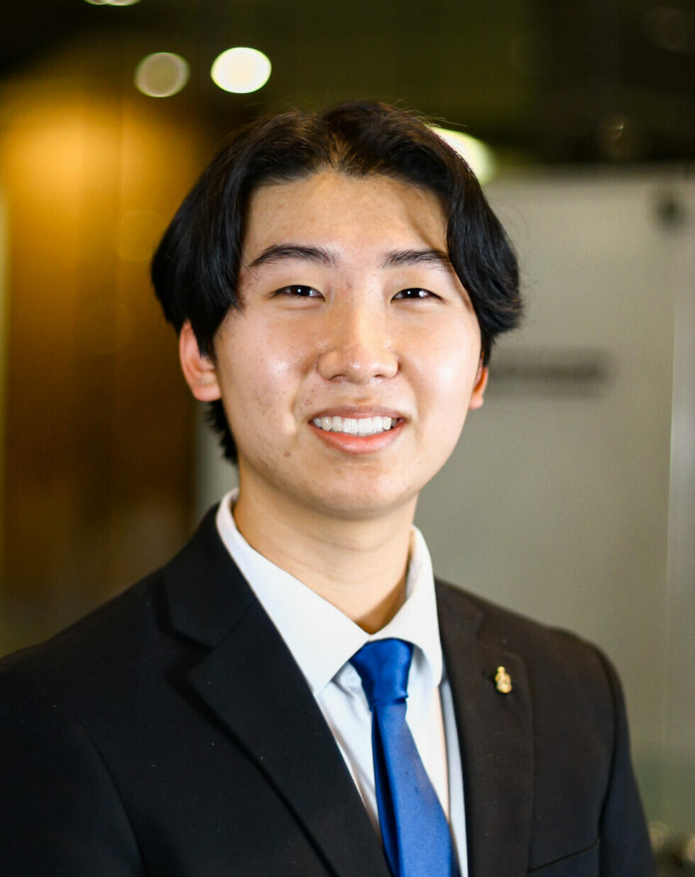 Justin Kim