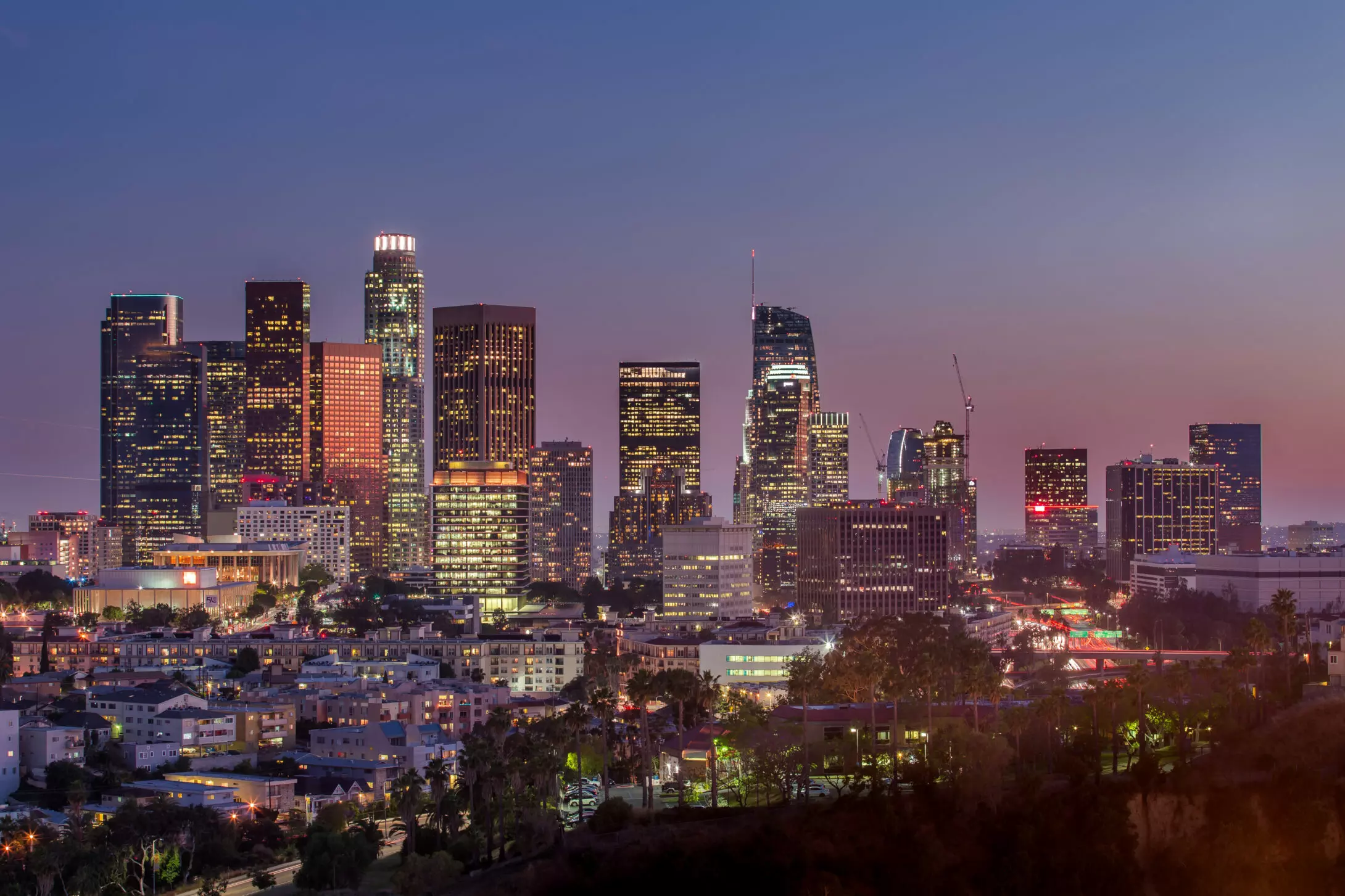 Los Angeles