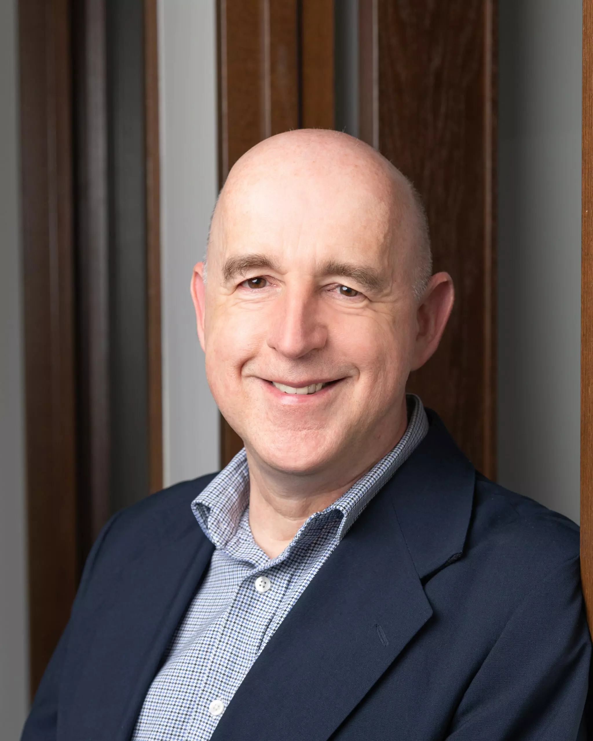 Paul Hajek - investment banker, Spokane, WA
