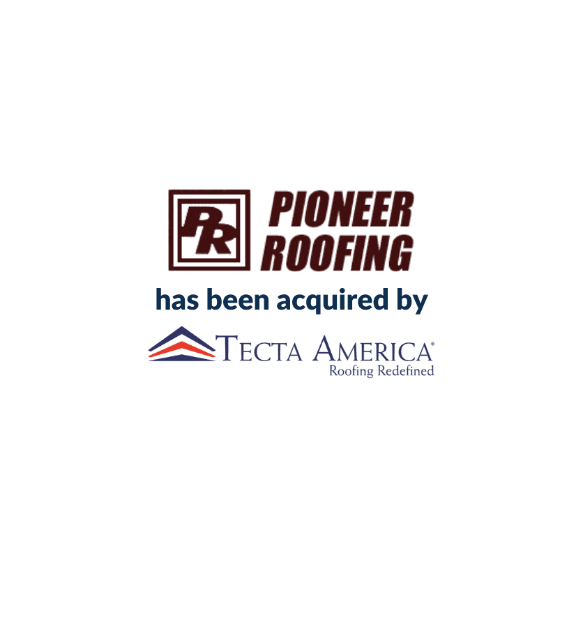Pioneer Roofing ACT Capital Advisors