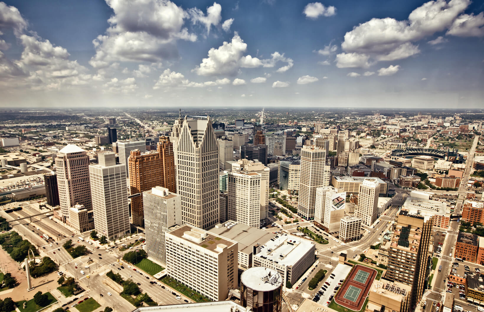 Detroit, m&a transaction services